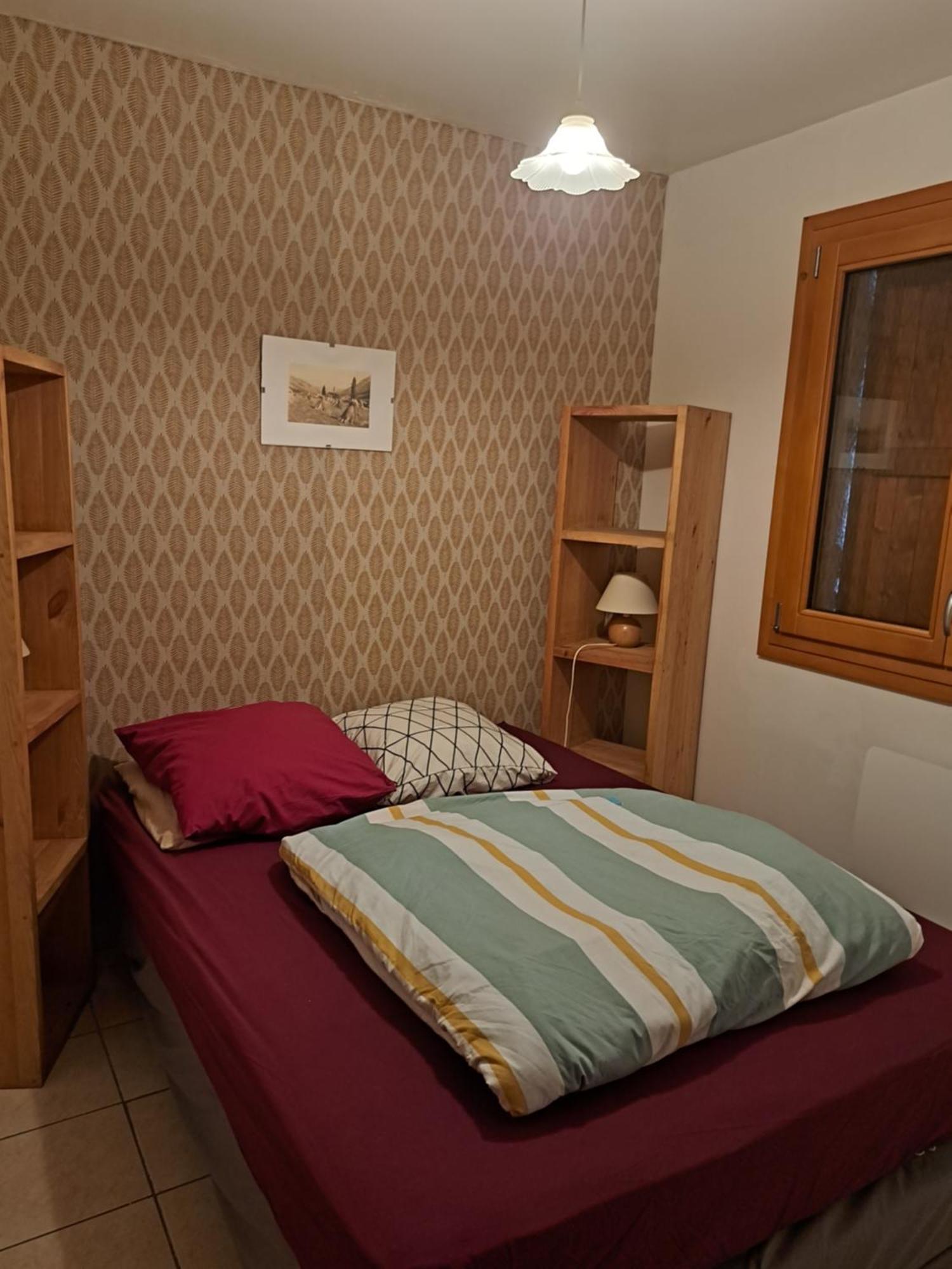 Marmotte Le Monetier Apartment Esterno foto